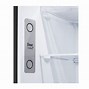 Image result for Most Basic None Electronic GE Top Freezer Refrigerator