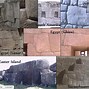 Image result for Bosnian Pyramid Concrete