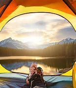 Image result for Camping in Canada