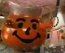 Image result for Old Kool-Aid Commercials