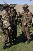 Image result for British Army WW2