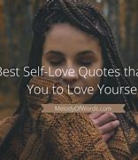 Image result for Love Yourself More