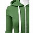 Image result for Women's Zip Front Sweater