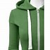 Image result for Men's Zip Up Hooded Sweatshirts