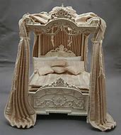 Image result for Victorian Canopy Beds