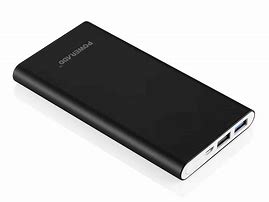 Image result for Portable Cell Phone Power Bank, No Set Up Fees, Full Color Custom Pri