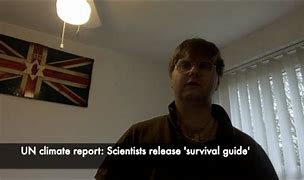 Image result for UN climate report: Scientists provide survival guide