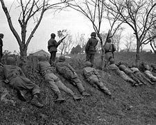 Image result for May Massacre Korean War