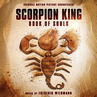 Image result for Scorpion King Soundtrack