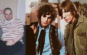 Image result for Last Photo of Syd Barrett of Pink Floyd