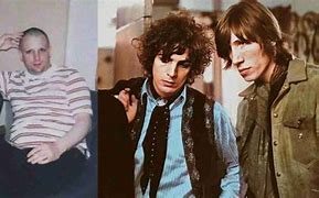 Image result for Syd Barrett Pink Floyd Album Cover