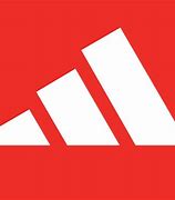 Image result for Red and White Adidas Sweatshirt