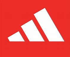 Image result for Black White Adidas Logo
