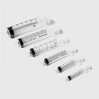 Image result for Syringe without Needle