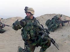 Image result for Iraq and Afghanistan War Marines