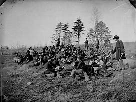 Image result for Missouri Civil War Soldiers