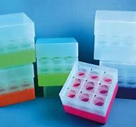 Image result for Freezer Boxes for 15 Ml Tubes