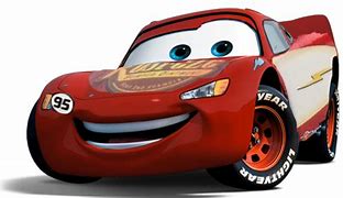 Image result for Lightning McQueen From Cars 2