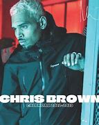 Image result for Chris Brown without Tattoos