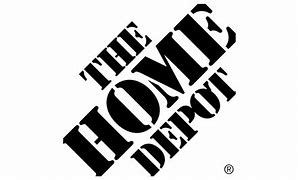 Image result for The Home Depot Logo Blue