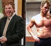 Image result for Chris Pratt Quotes From Parks and Recreation