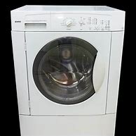 Image result for stackable kenmore washer