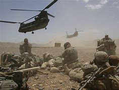 Image result for Afghanistan War vs