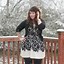 Image result for Winter Clothing for Women Images
