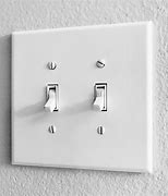 Image result for Wall Mount Light Switch