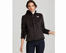 Image result for North Face Black Osito Jacket