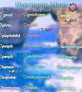 Image result for Username Ideas Aesthetic Y2K