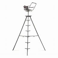 Image result for Portable E Tripod Deer Stand