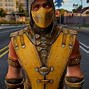 Image result for Inferno Scorpion MKX
