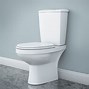 Image result for Top Flushing Toilet