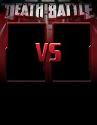 Image result for Death Battle Blank Posters