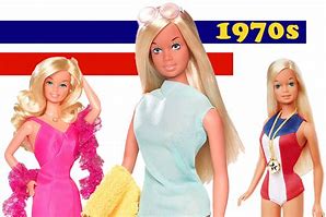Image result for Iconic Barbie