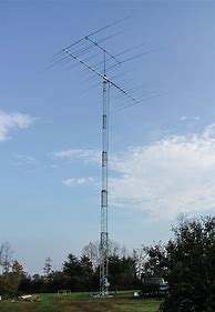 Image result for Ham Radio Tower
