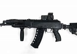 Image result for Russian Army AK
