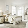 Image result for Silver Bedroom Set Ashley Furniture