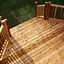 Image result for Cedar Wood Deck