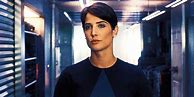 Image result for Age of Ultron Maria Hill Cobie Smulders