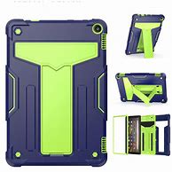 Image result for Rubber Kindle Fire 10 Case