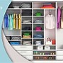 Image result for How Do You Vertically Hang Your Clothes On Vertical Hangers