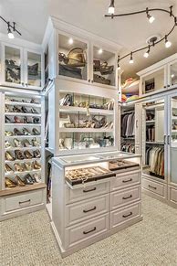 Image result for Tall Closet Ideas