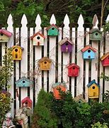 Image result for Fun Fence Ideas