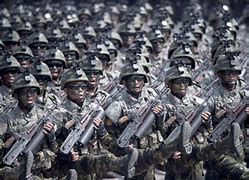 Image result for North Korea Special Forces