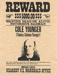 Image result for Old West Posters