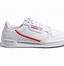 Image result for Adidas 80s Continental White