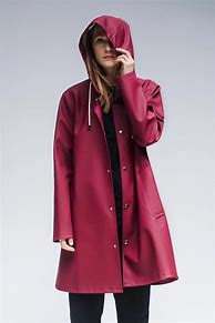 Image result for Stylish Women's Raincoats
