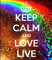 Image result for Keep Calm and Love Daija